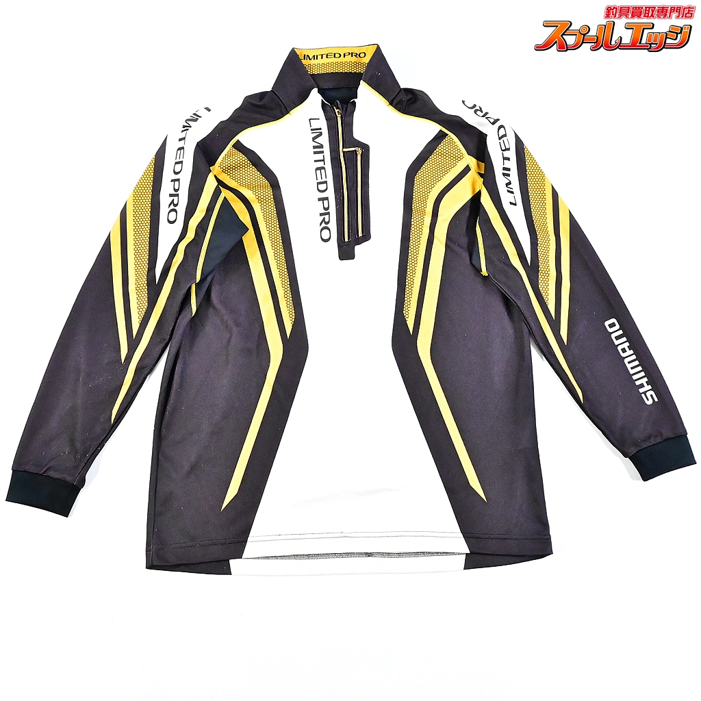 シマノ SHIMANO LIMITED PRO VF111S M リミテッドプロ シマノ】 ネクサス リミテッドプロ VF-111S サイズアジアL