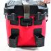 【シマノ】 タックルバッグ リミテッドプロ BK-131T ブラッドレッド 27L SHIMANO FIREBLOOD K_160