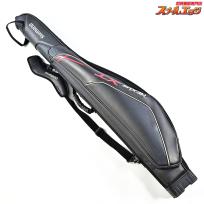 SHIMANO RC-122Q ロッドケース XT 135cm　ブラック シマノ ネクサス ロッドケース XT RC-122Q ブラック