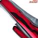 【シマノ】 ロッドケース XT RC-122Q 135R レッド SHIMANO K_200