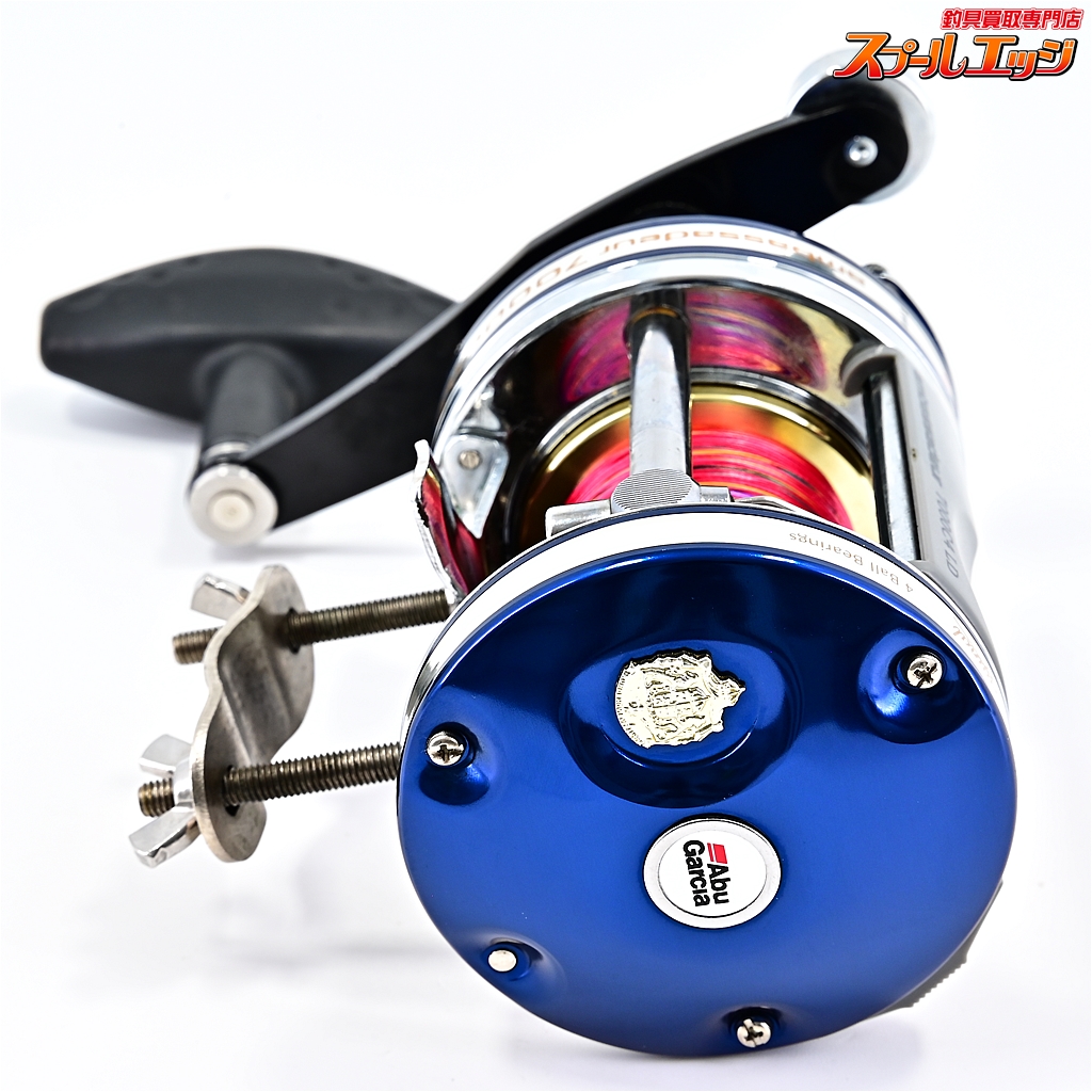 Abu Garcia Ambassadeur 7000C4 LD リール 現状品