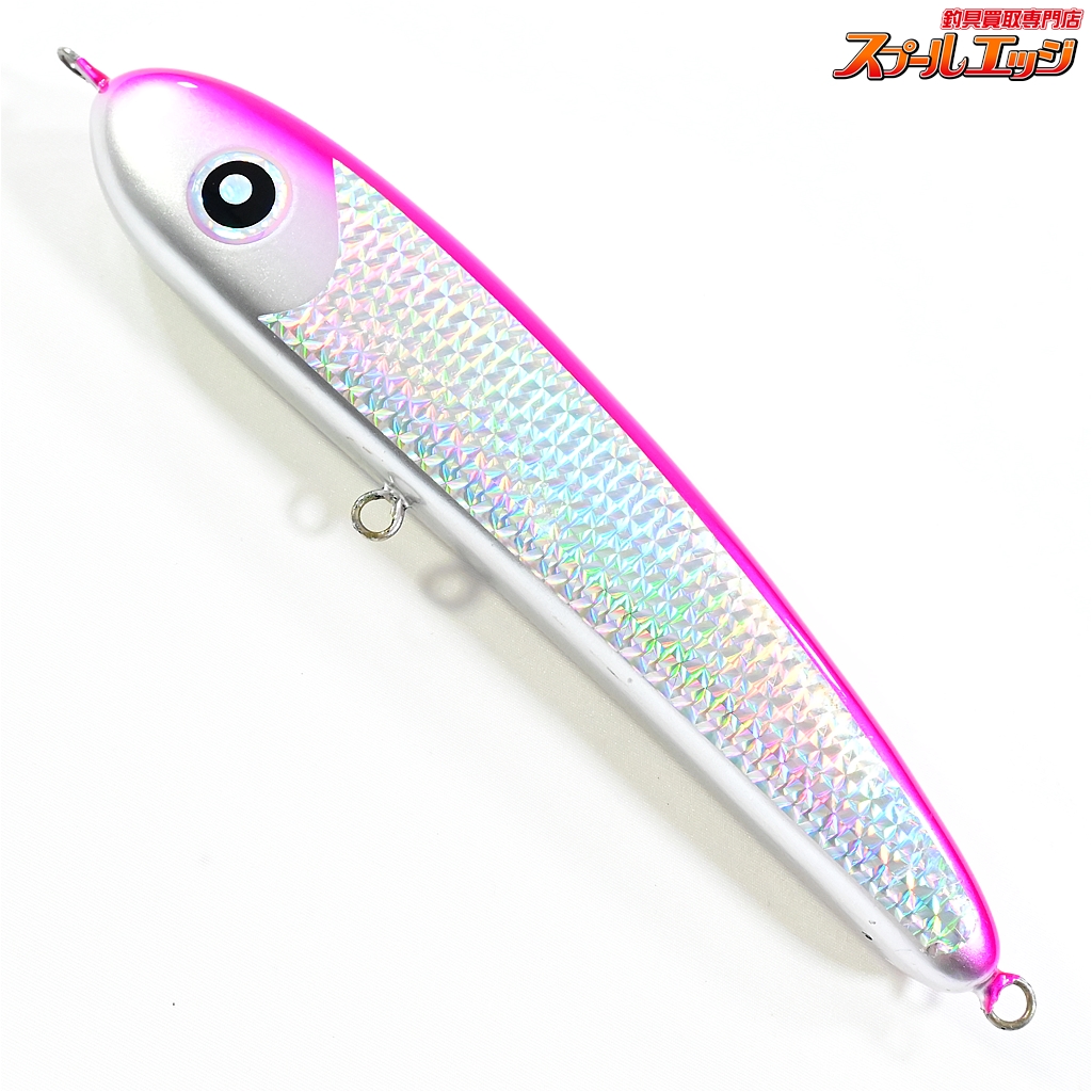ローカルスタンダード パドルベイト240 はやし