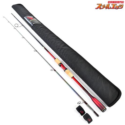 【シマノ】 19ワールドシャウラ 2832RS-2 SHIMANO WORLD SHAULA バス スピニングモデル K_178