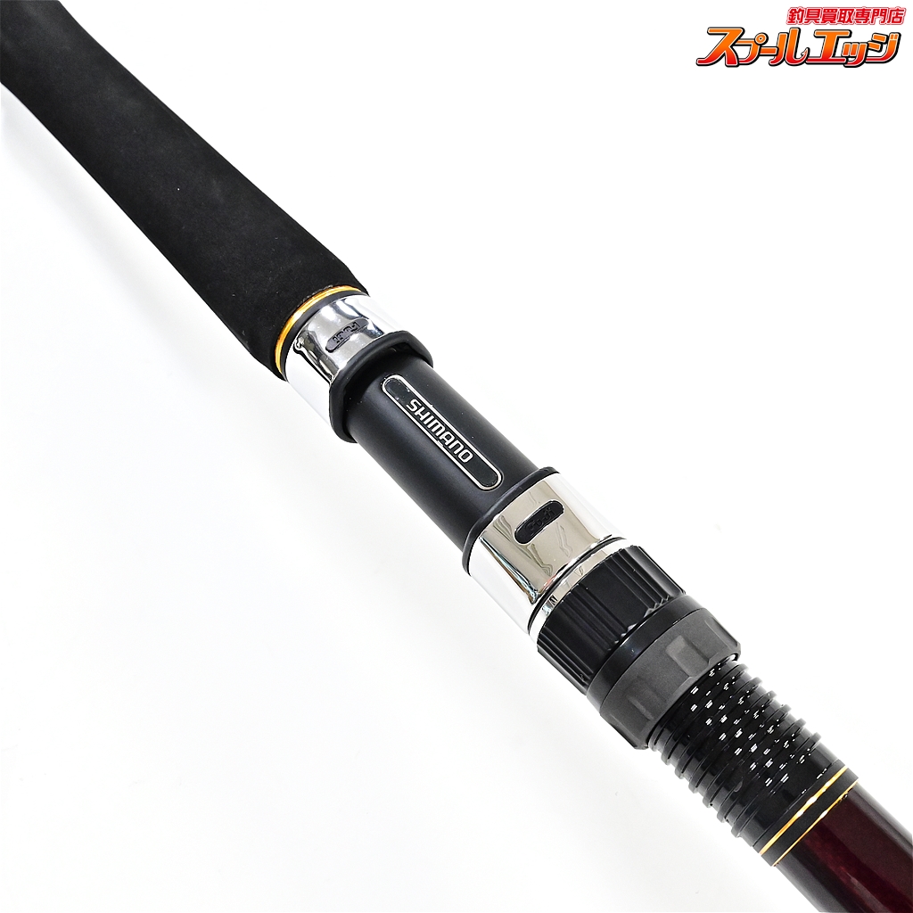 シマノ】 20ワールドシャウラ BG 21055R-3 SHIMANO WORLD SHAULA