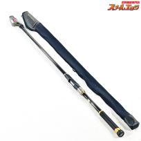 シマノ イソリミテッド マイティブロー 1.5-530 極美品 シマノ】 18イソリミテッド マイティブロウ 1.5-530 15-5.3