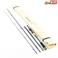 【ジャッカル】 ナワバリレンジ NR-C86/100M JACKALL NAWABARI RANGE アユ K_152