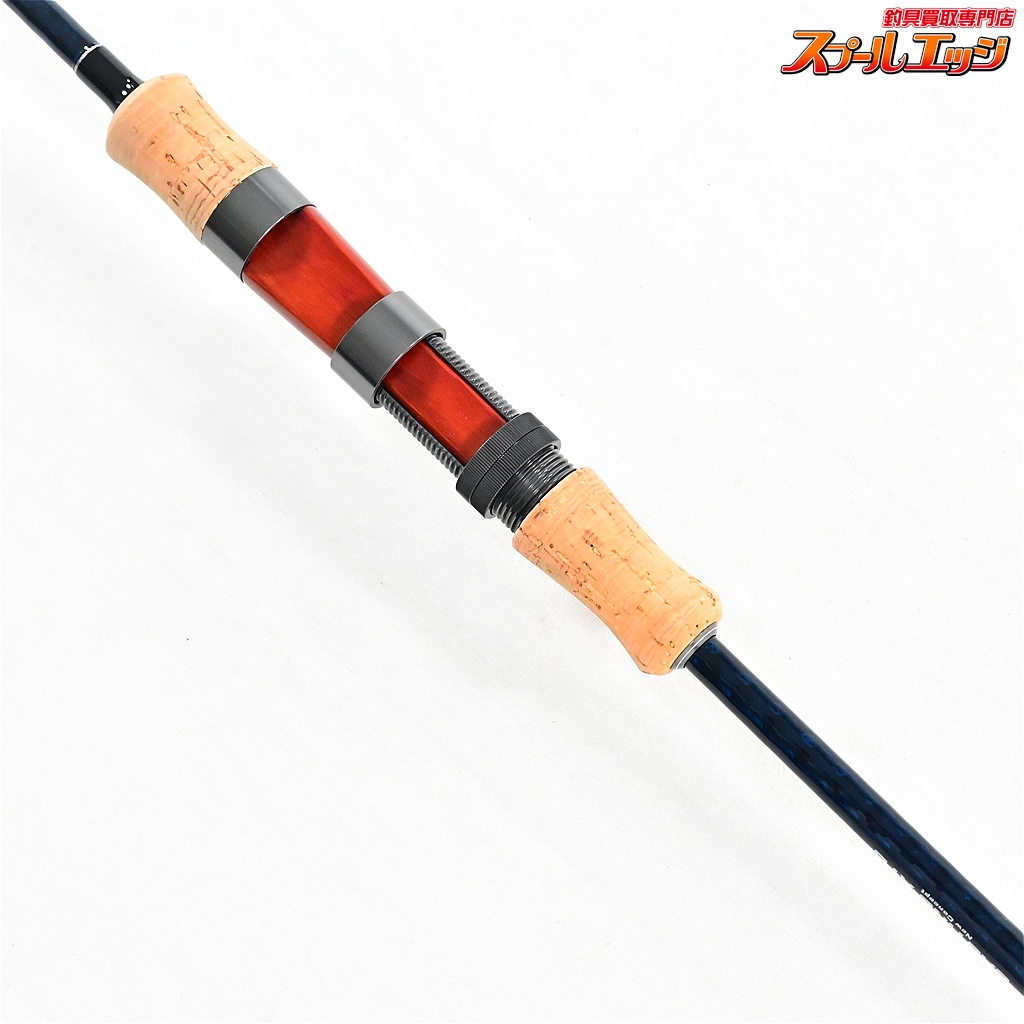 パームス　キャスティング鮎ロッド　アルティバ　ALGS 86L 未使用 パームス アルティバ ALGS-86L アユ専用ロッド PALMS Altiva