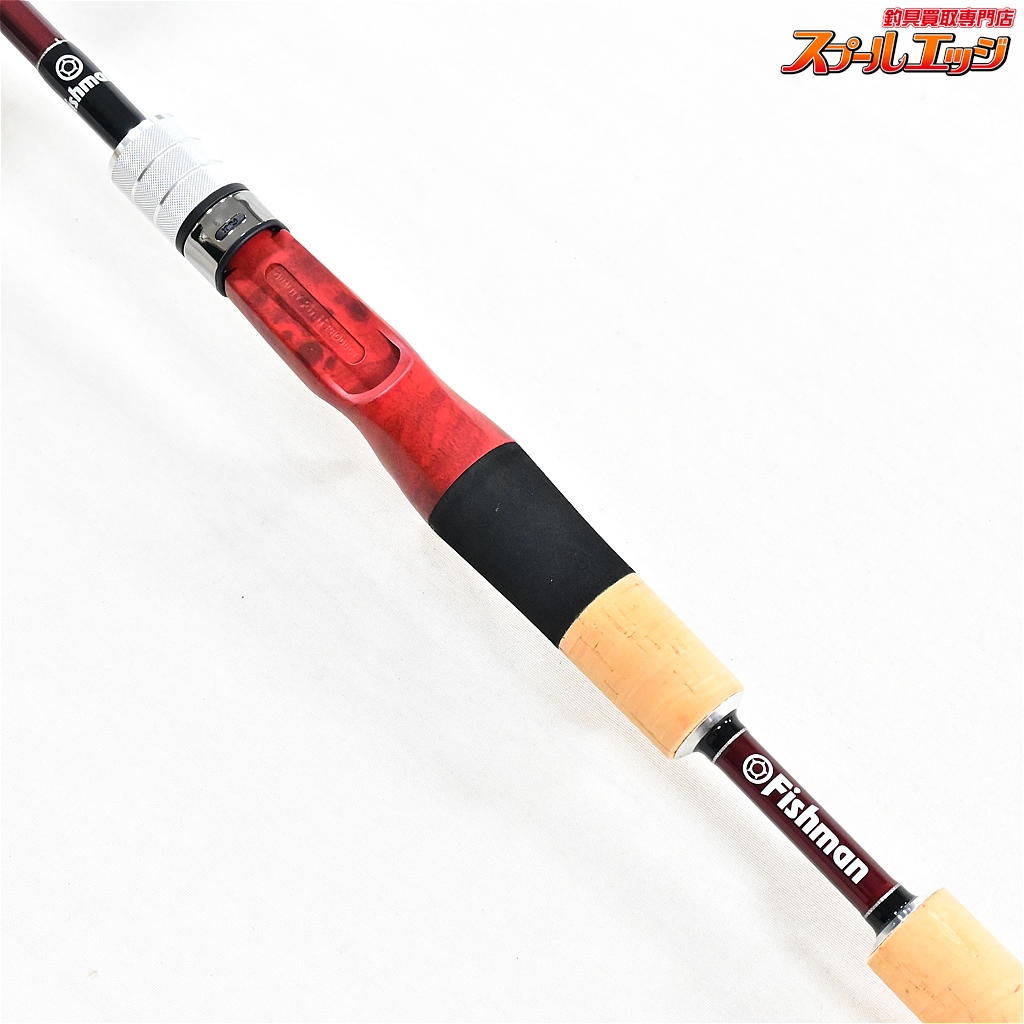 フィッシュマン　ビームス　ロウアー7.3L フィッシュマン】 ビームス ローワー 7.3L 73L Fishman Beams