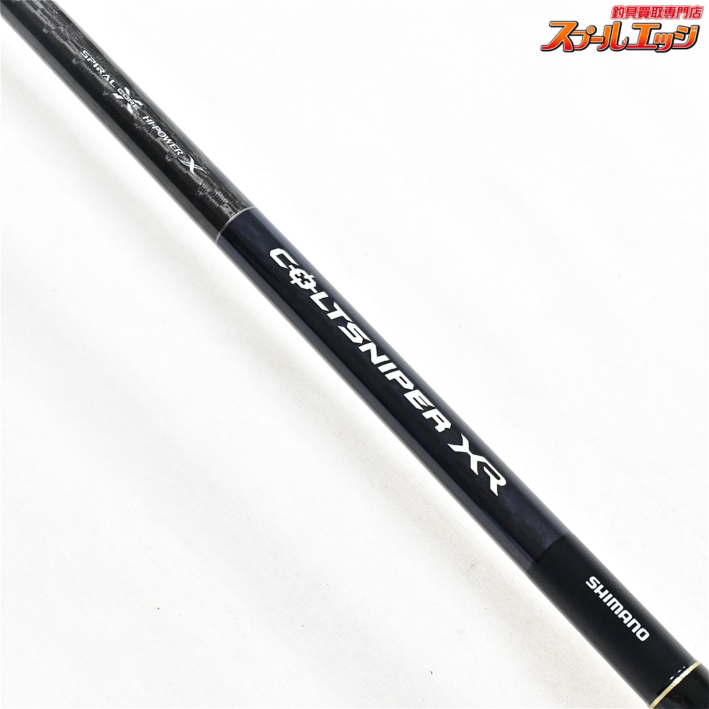 Shimano コルトスナイパー XR S100H シマノ(SHIMANO) コルトスナイパー XR S100MH-3 コルト