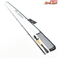【ダイワ】 21ブレイゾン C610MH DAIWA BLAZON バス ベイトモデル K_222