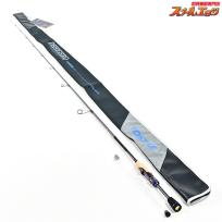 【ディスタイル】 Dスタイル ディハイロ DHRS-E-62UL-S 2024年限定生産モデル D-STYLE DEHIGHRO EXTREMESPEC バス スピニングモデル K_230