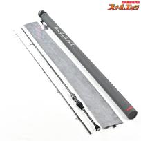 バリバス　グラファイトワークス　BASSトーナメントフィネス　4S−611S BASS トーナメントフィネスロッド | GRAPHITEWORKS | 株式会社