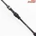 【バリバス】 グラファイトワークス プロ4EX 極 TFL-611RX-Ti 2021限定モデル VARIVAS GRAPHITEWORKS PRO4EX KIWAMI マス ネイティブ K_157