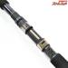 【テンリュウ】 天龍 パワーマスター ライトコア PML100MH TENRYU POWER MASTER ヒラメ イナダ マゴチ K_198