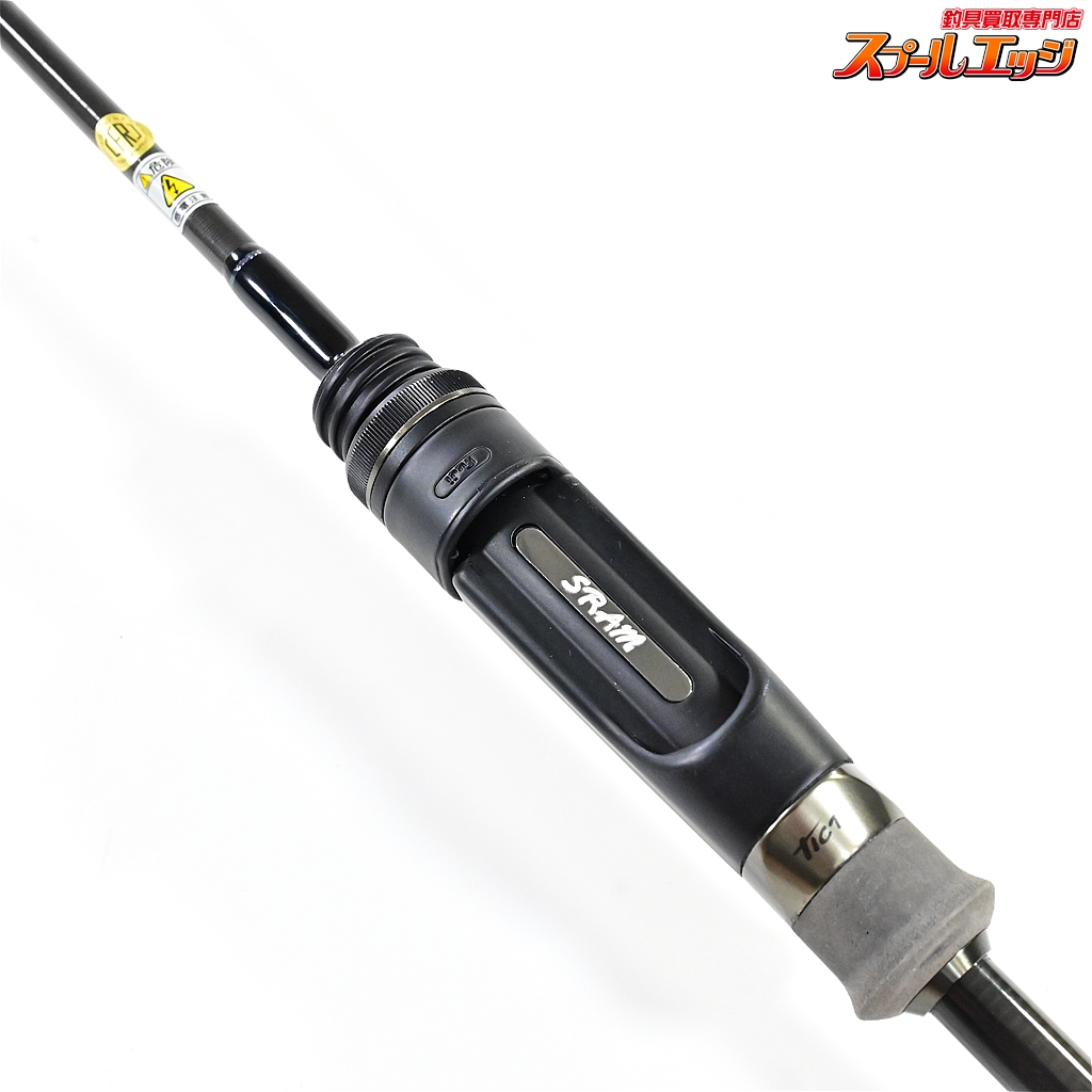 ティクト SRAM UTR-61FS-T2 31IkdmySzuL._AC_SY200_QL15_.jpg
