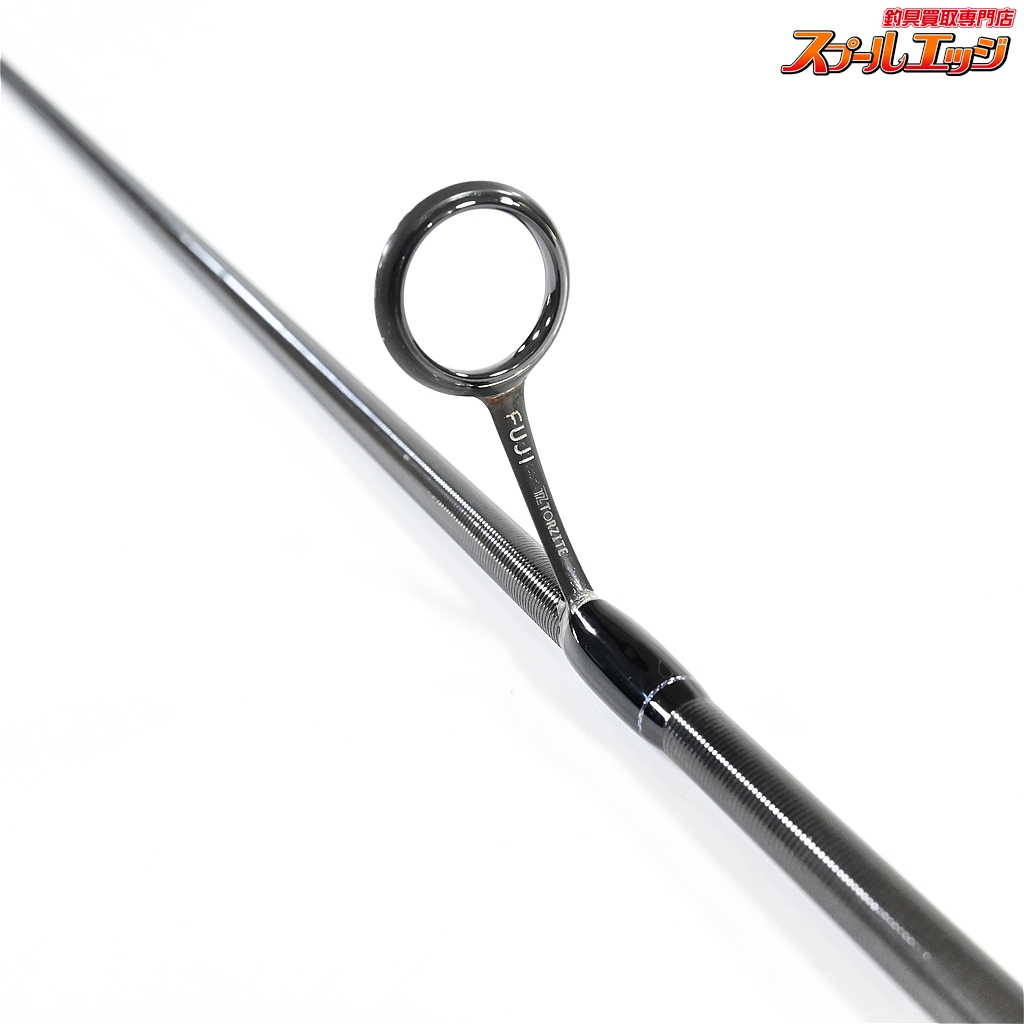 ティクトSRAM UTR-61FS-T2 MasterPiece Tict Sram UTR-61FS-T2 Master Piece – JDM TACKLE HEAVEN