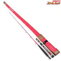 【ダイワ】 ヘルバイパー 270III DAIWA HELL VIPER マダイ タチウオ ヒラメ K_280