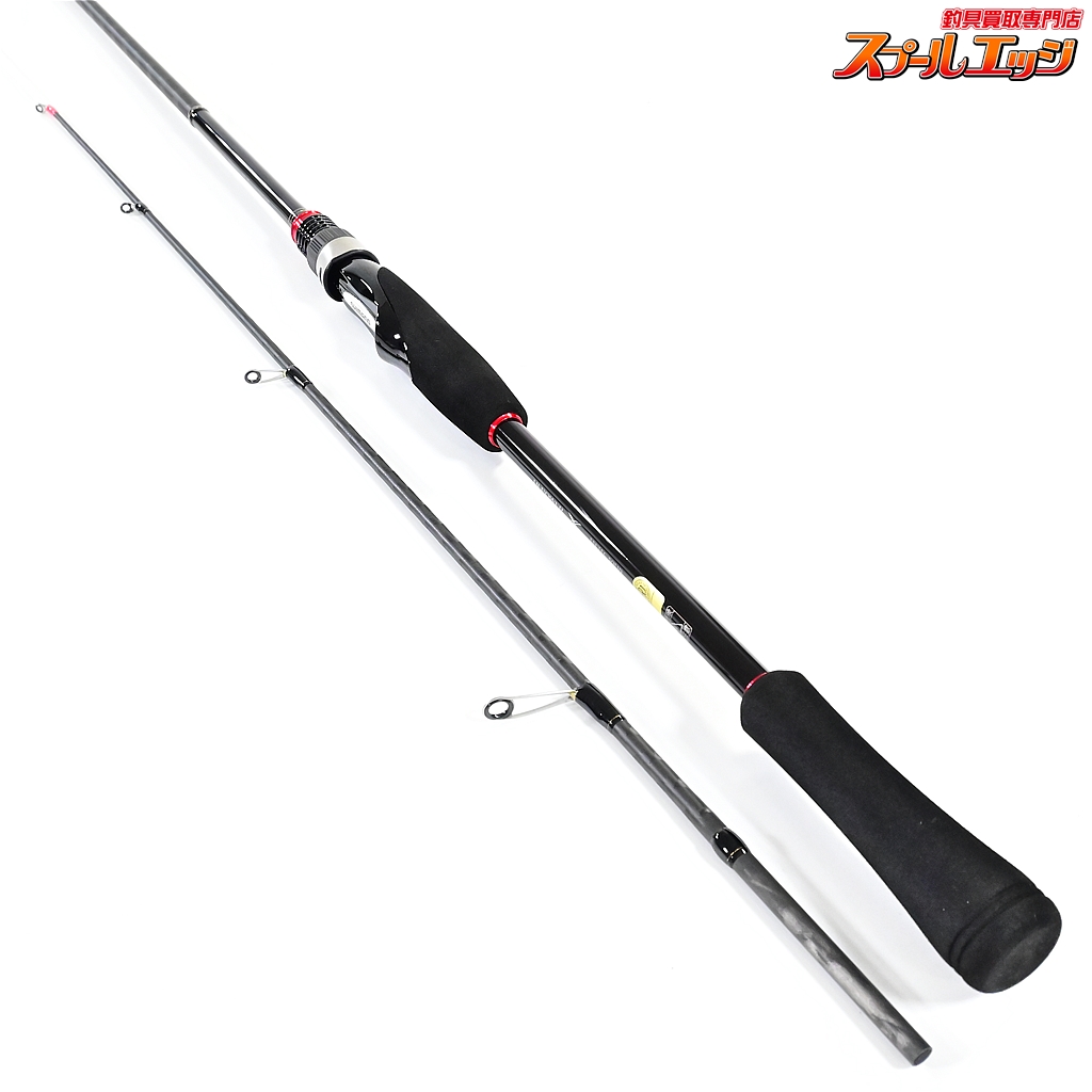 Shimano Sephia BB S66M-S ティップエギング専用 シマノ】 18セフィアBB ティップエギング S66M-S SHIMANO Sephia