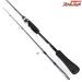 【シマノ】 18セフィアBB ティップエギング S66M-S SHIMANO Sephia Tip EGING アオリイカ K_148