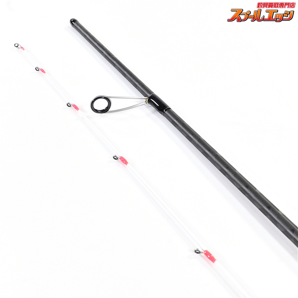 シマノ】 18セフィアBB ティップエギング S66M-S SHIMANO Sephia