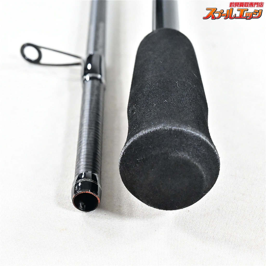 シマノ】 19ソルティーアドバンス エギング S86ML SHIMANO SALTY