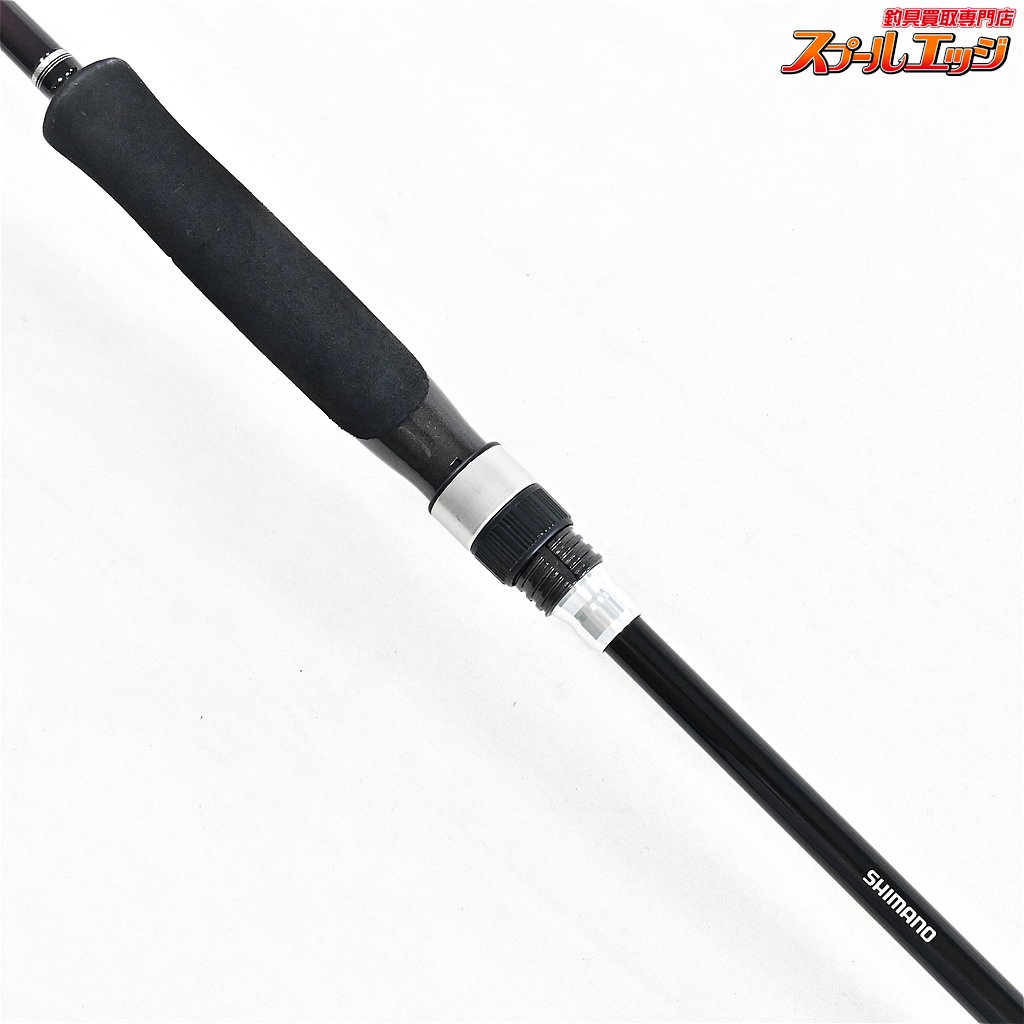 SHIMANO SALTY ADVANCE EGING 586M エギングロッド SHIMANO SALTY ADVANCE EGING 586M エギングロッド SHIMANO