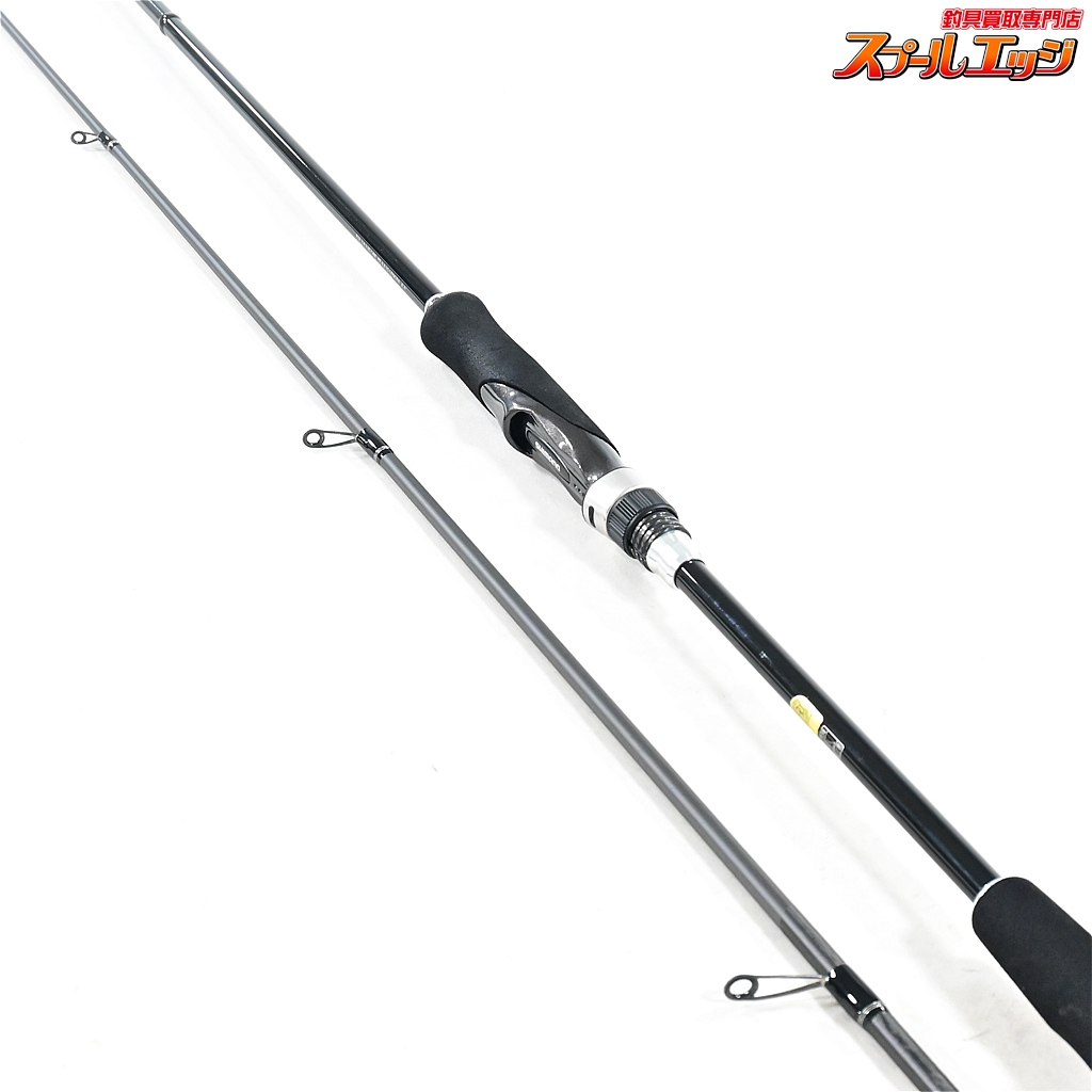 シマノ】 19ソルティーアドバンス エギング S86ML SHIMANO SALTY