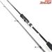 【シマノ】 19ソルティーアドバンス エギング S86ML SHIMANO SALTY-ADVANCE EGING アオリイカ K_175