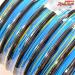 【YGKよつあみ】 エックスブレイド アップグレード オムニウム X8 12号100m 9連結900m XBRAID OMNIUM K_060