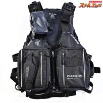 【パズデザイン】 アルティメットV-4 SLV-029 ブラック 2020年モデル Pazdesign ULTIMATE V-IV K_060