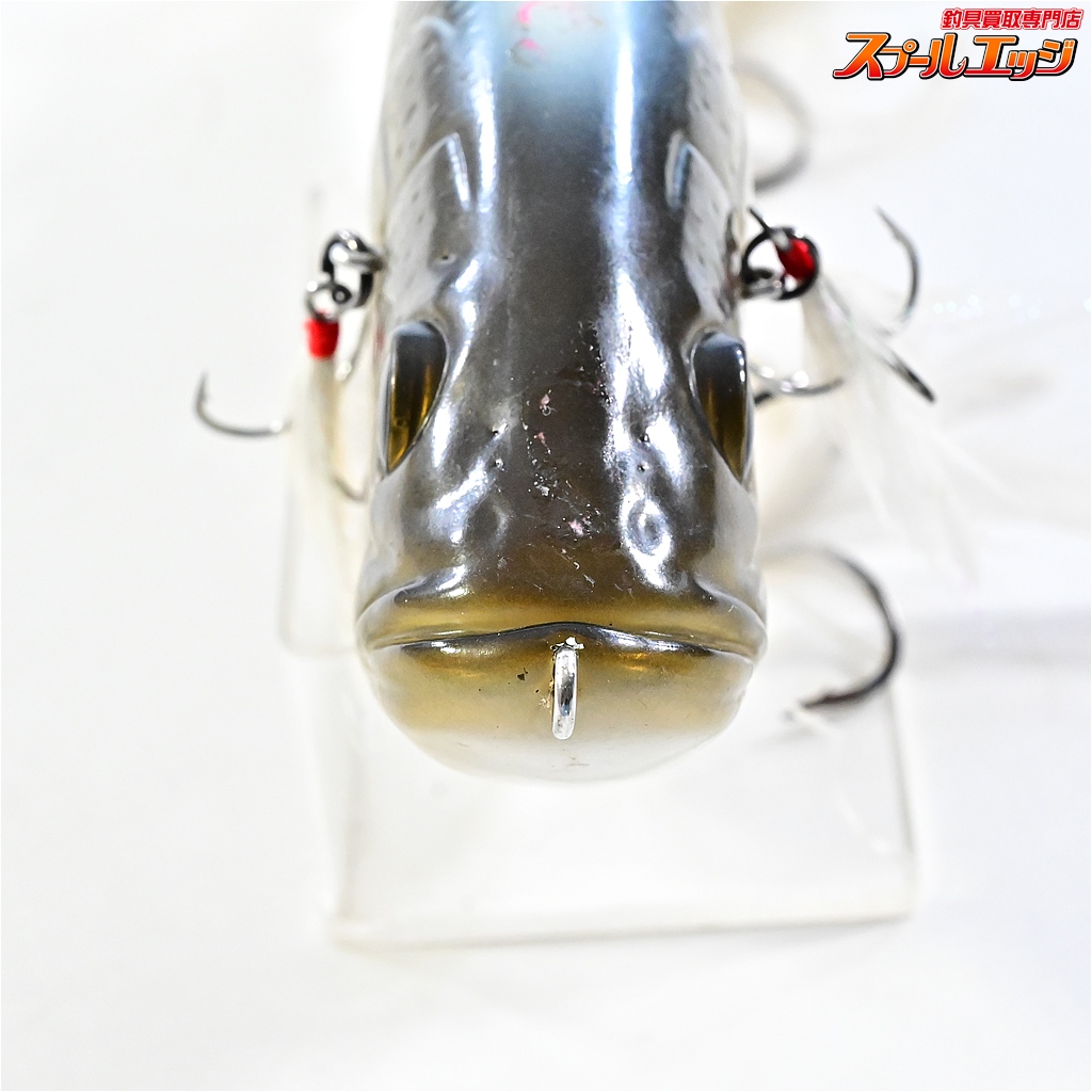 デプス コードネームバス SS コードネームバス/SS | deps OFFICIAL HP | デプス 公式HP