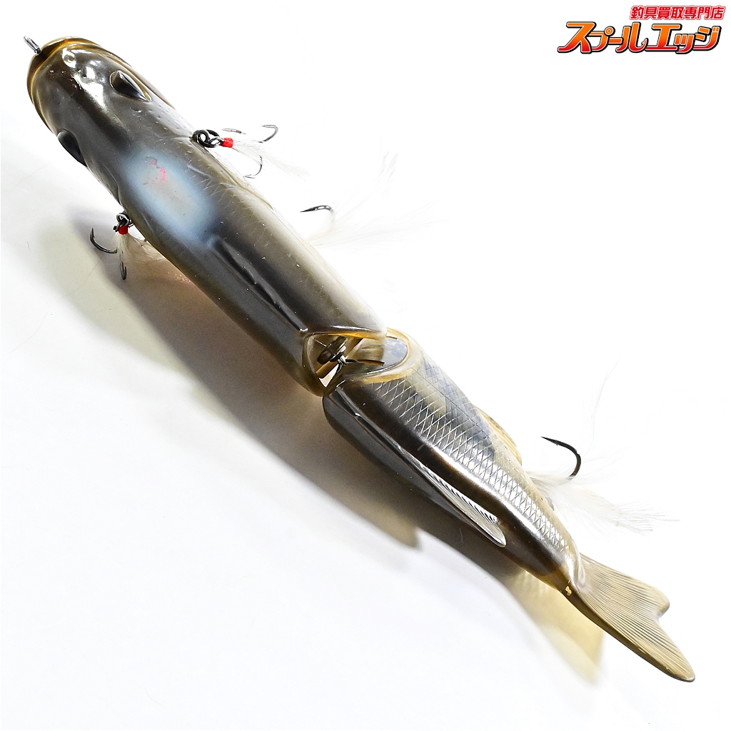 デプス　コードネームバス　ss deps ラージマウス コードネームバス/SS | deps OFFICIAL HP | デプス 公式HP