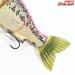 【ガンクラフト】 ジョインテッドクロー ラチェット 144 #RF-13ベリアルGMピンクラージマウス GUN-CRAFT JOINTED CLAW RATCHET ビックベイト 淡水用ルアー K_060