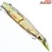 【ガンクラフト】 ジョインテッドクロー ラチェット 144 #RF-13ベリアルGMピンクラージマウス GUN-CRAFT JOINTED CLAW RATCHET ビックベイト 淡水用ルアー K_060