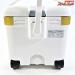 【ダイワ】 プロバイザー トランクHD2 ZSS 3500 ゴールド 35L 6面真空クーラーボックス DAIWA PROVISOR TRUNK HD-II K_140