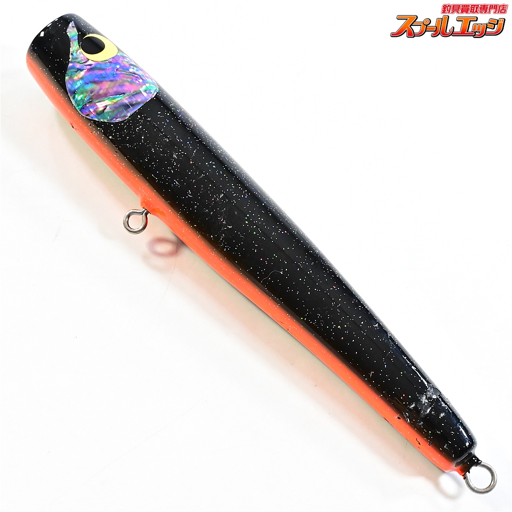 アキヤ215 ウッドリーム　マグロ WooDream ウッドリーム ルアー Akiya POPPER アキヤ ポッパー