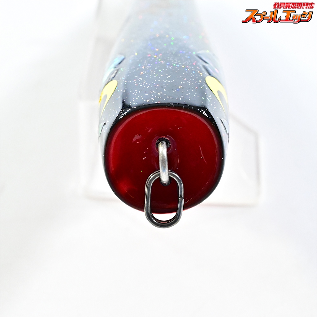 金魚 あざらし メンダコ ウーパールーパー オイルチャーム 22個セット ウッドリーム】 アキヤポッパー 215 ブラックハラオレ 特別