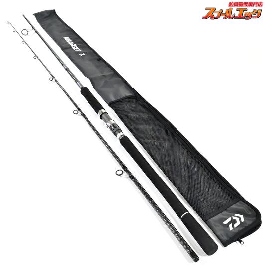 【ダイワ】 23ドラッガーX 100H DAIWA DRAGGER-X ヒラスズキ ブリ ヒラマサ K_200