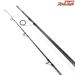 【ダイワ】 23ドラッガーX 100H DAIWA DRAGGER-X ヒラスズキ ブリ ヒラマサ K_200
