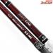 【フィッシュマン】 ブリスト コンパクト B.C.4 BC4 8.0MH 80MH FISHMAN BRIST COMPACT ライギョ 怪魚 K_108