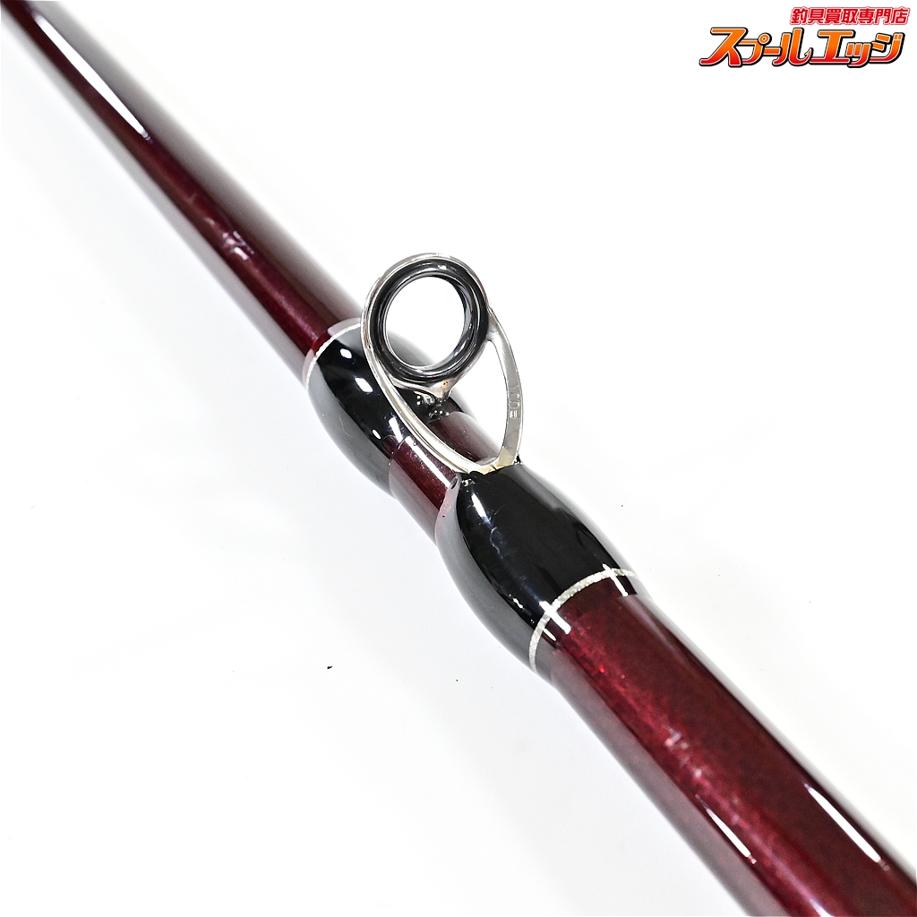 フィッシュマンBC4 80MH フィッシュマン】 ブリスト コンパクト B.C.4 BC4 8.0MH 80MH