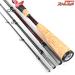 【フィッシュマン】 ブリスト コンパクト B.C.4 BC4 8.0MH 80MH FISHMAN BRIST COMPACT ライギョ 怪魚 K_108
