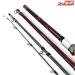 【フィッシュマン】 ブリスト コンパクト B.C.4 BC4 8.0MH 80MH FISHMAN BRIST COMPACT ライギョ 怪魚 K_108