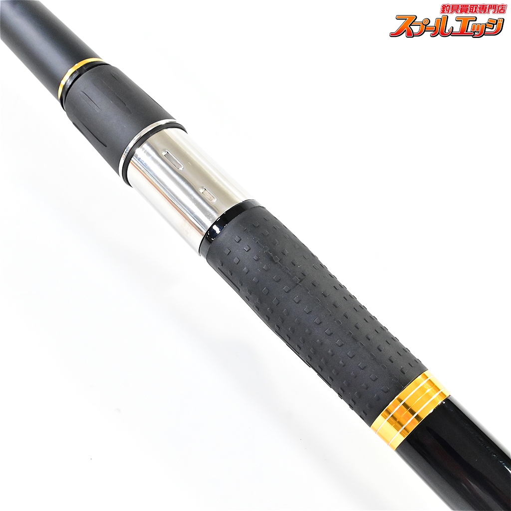 がまかつ】 がま磯 カゴスペシャル4 IV 35-63 3.5-6.3m タイプ