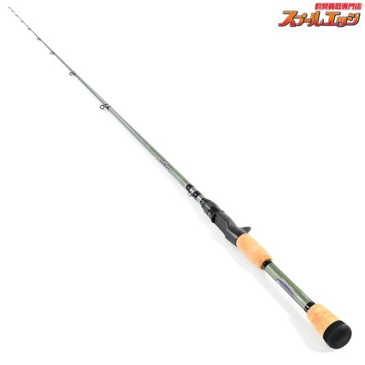 【セントクロイ】 モジョバス グラス MGC610MM ST.CROIX MOJO BASS GLASS バス ベイトモデル K_250