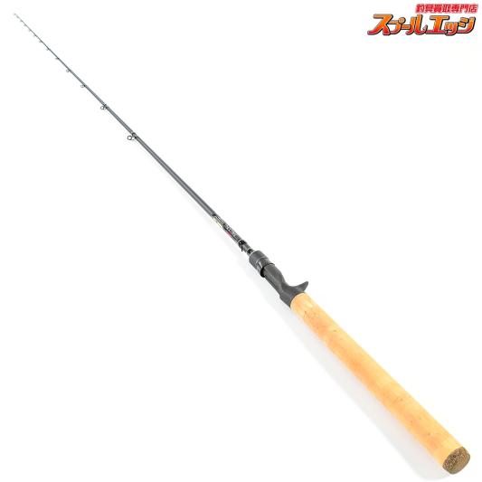 【ファルコン】 キャラ FAL-CC-5-17 MH オールラウンド FALCON CARA バス ベイトモデル K_255