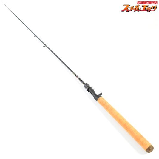 【ファルコン】 キャラ FAL-CC-4-17 M クランカー FALCON CARA バス ベイトモデル K_255