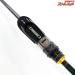 【エバーグリーン】 ソルティーセンセーション スペリオル SPRS-610UL-S リンバーティップ EVERGREEN POSEIDON Salty Sensation Superior アジ メバル K_153