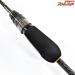 【エバーグリーン】 ソルティーセンセーション スペリオル SPRS-610UL-S リンバーティップ EVERGREEN POSEIDON Salty Sensation Superior アジ メバル K_153