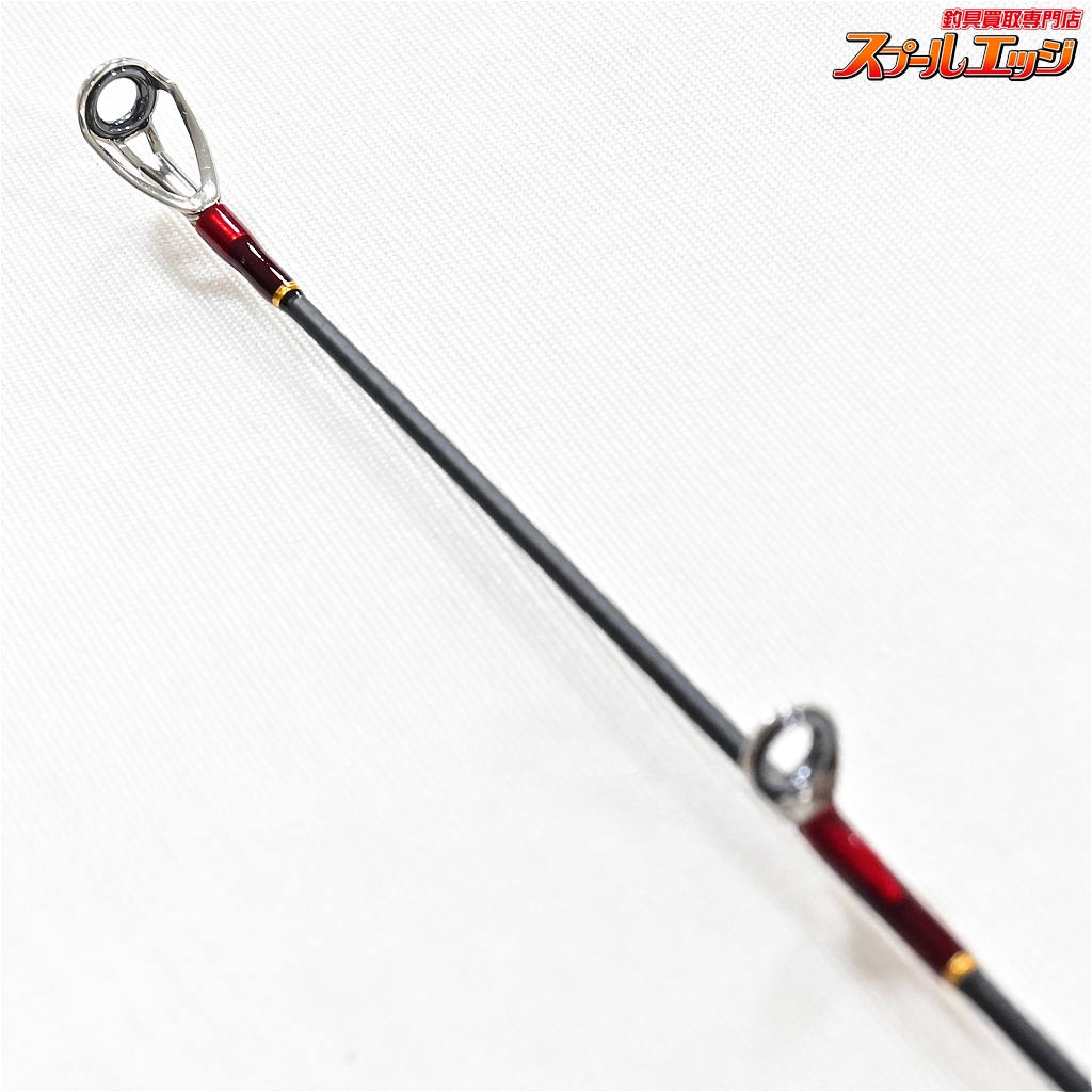 天龍】 テンリュウ レッドフリップ RF642B-L VDN CNT TENRYU
